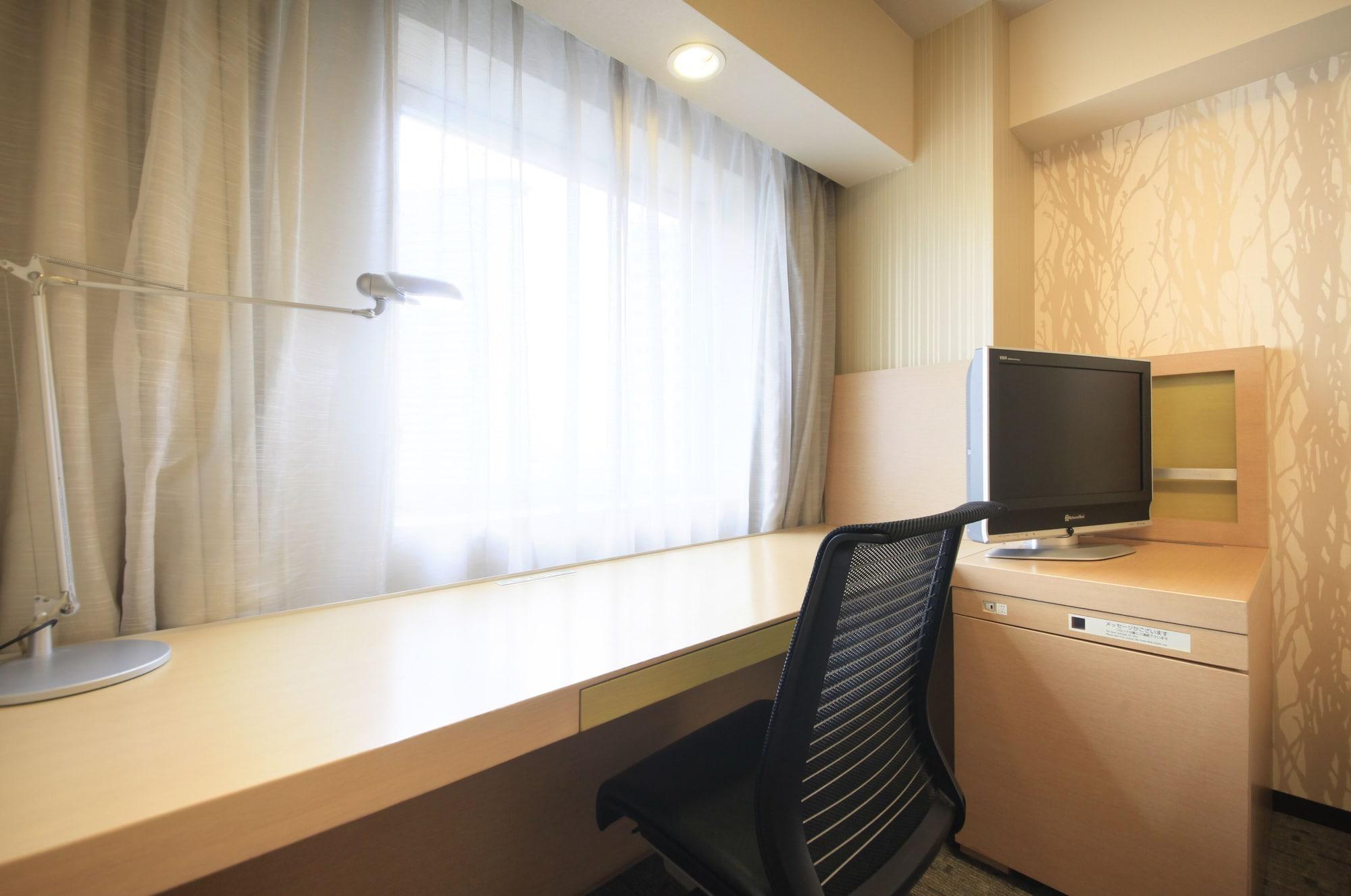 Richmond Hotel Premier Musashikosugi Kawasaki  Exterior photo